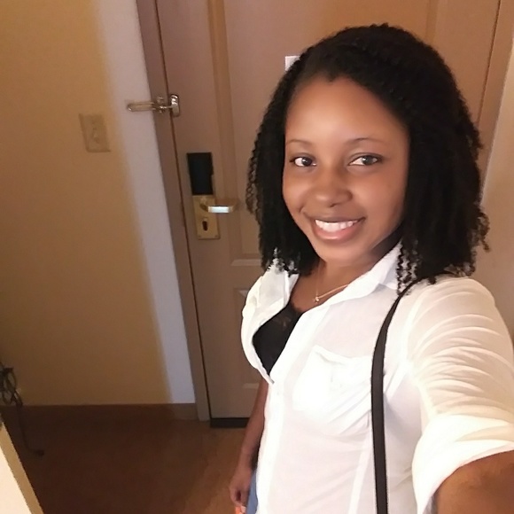 Meet your Posher, Millie - Picture 1 of 1